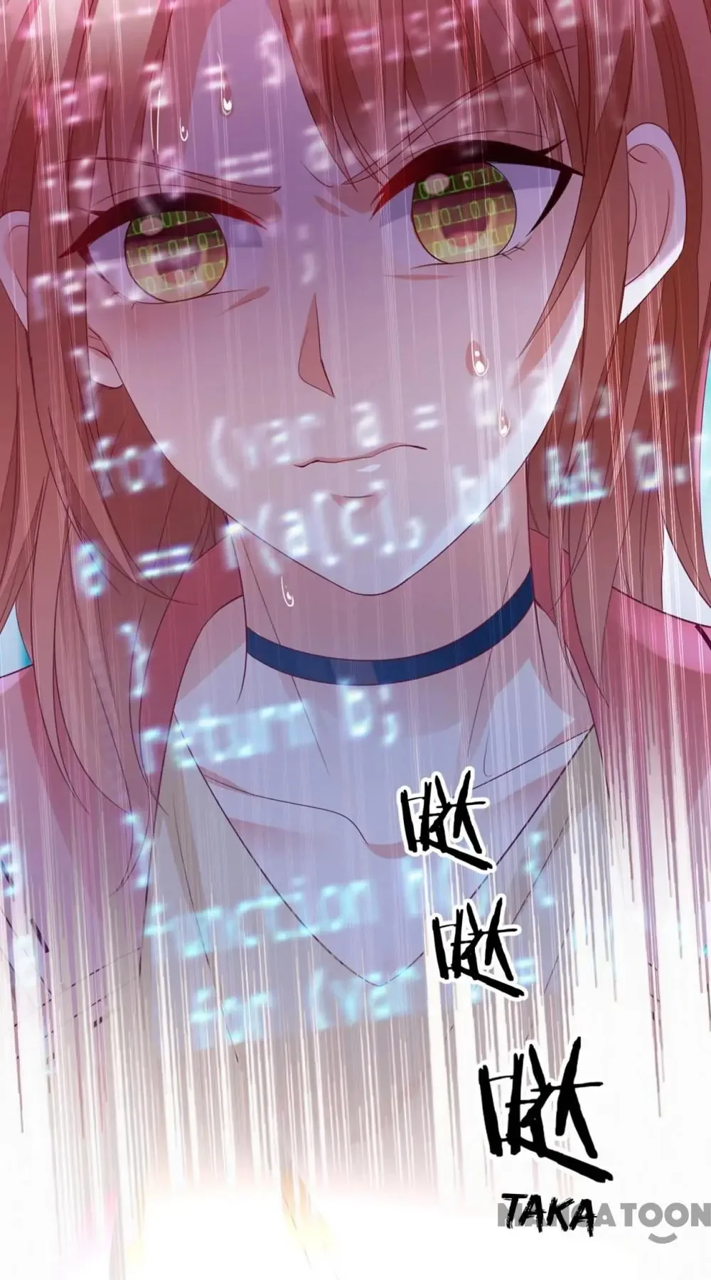 The Expensive Ex-Wife Of A Wealthy Family Chapter 641 page 22