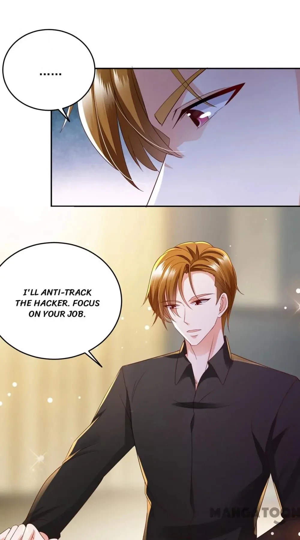 The Expensive Ex-Wife Of A Wealthy Family Chapter 641 page 18