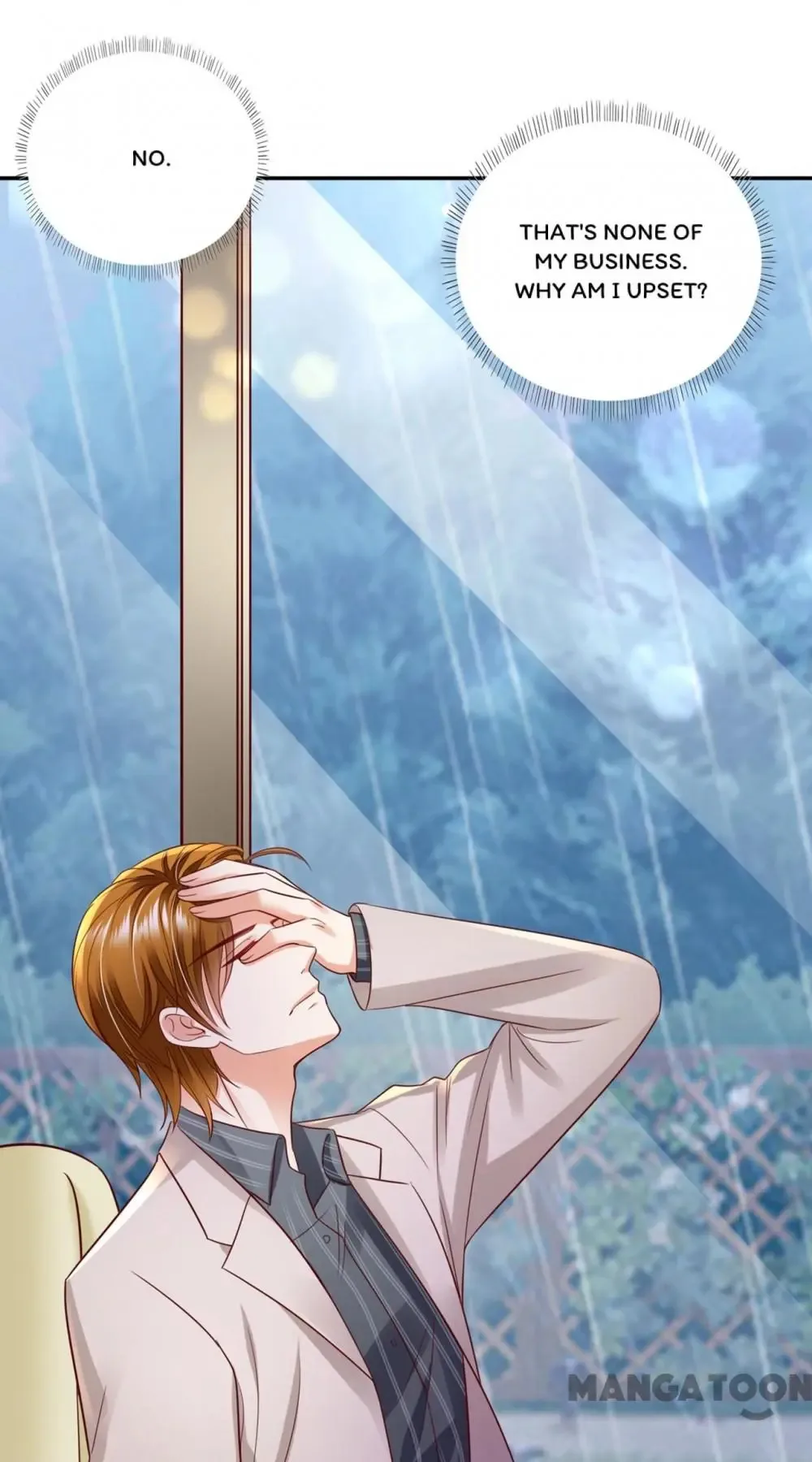 The Expensive Ex-Wife Of A Wealthy Family Chapter 643 page 20