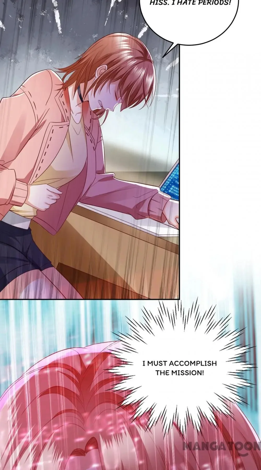 The Expensive Ex-Wife Of A Wealthy Family Chapter 641 page 21