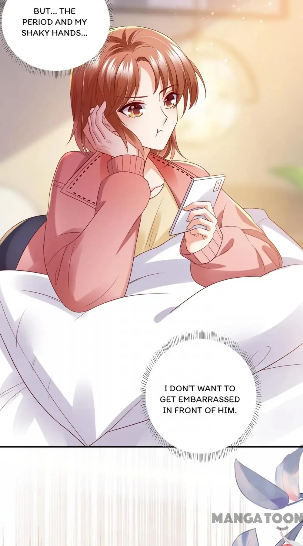 The Expensive Ex-Wife Of A Wealthy Family Chapter 642 page 10