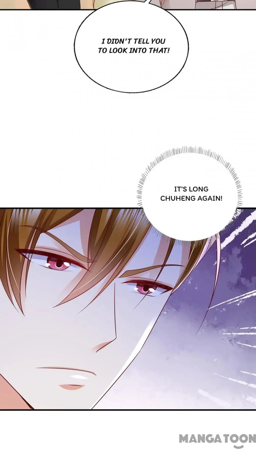 The Expensive Ex-Wife Of A Wealthy Family Chapter 643 page 19