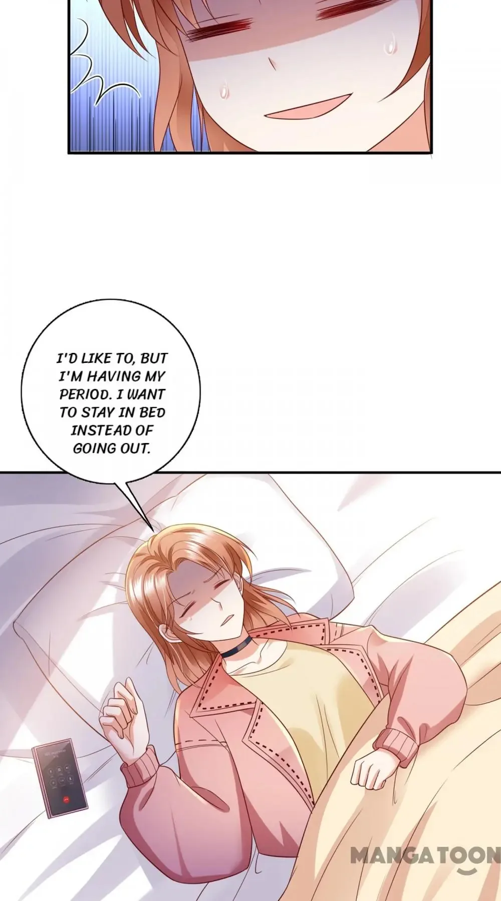 The Expensive Ex-Wife Of A Wealthy Family Chapter 642 page 6