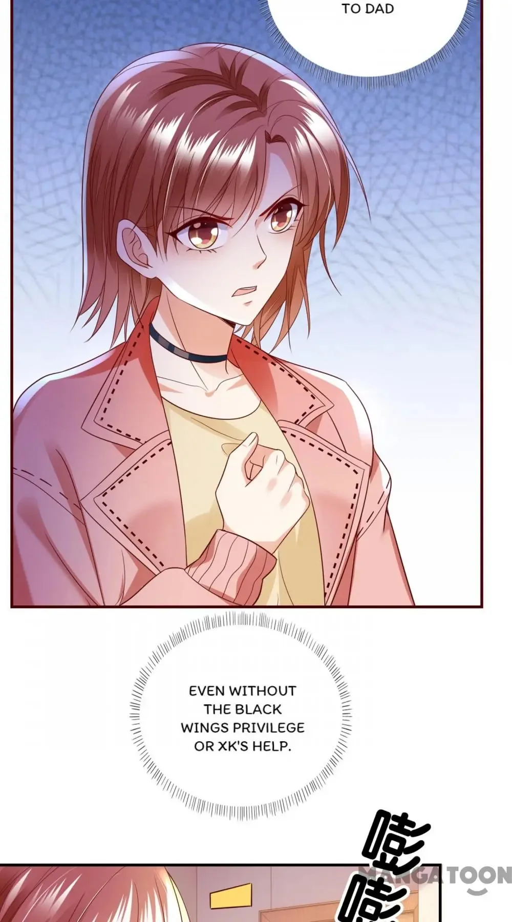 The Expensive Ex-Wife Of A Wealthy Family Chapter 642 page 17