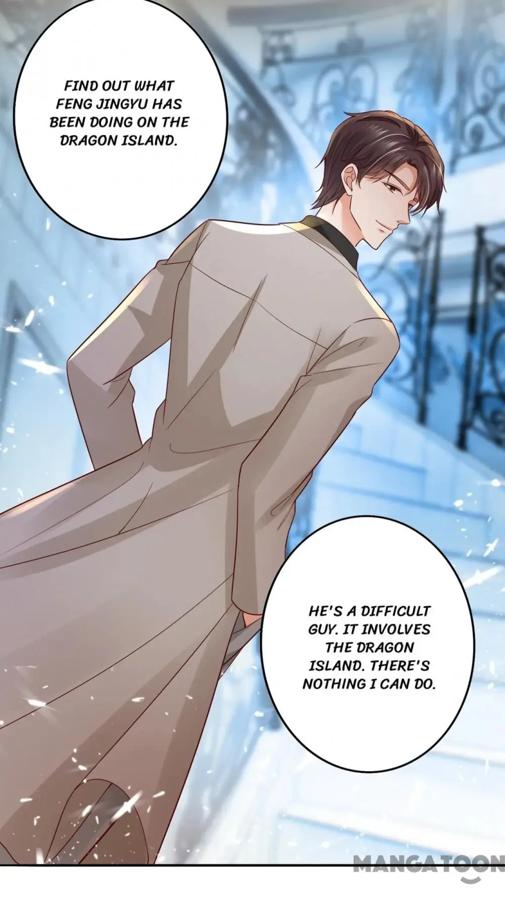 The Expensive Ex-Wife Of A Wealthy Family Chapter 643 page 30