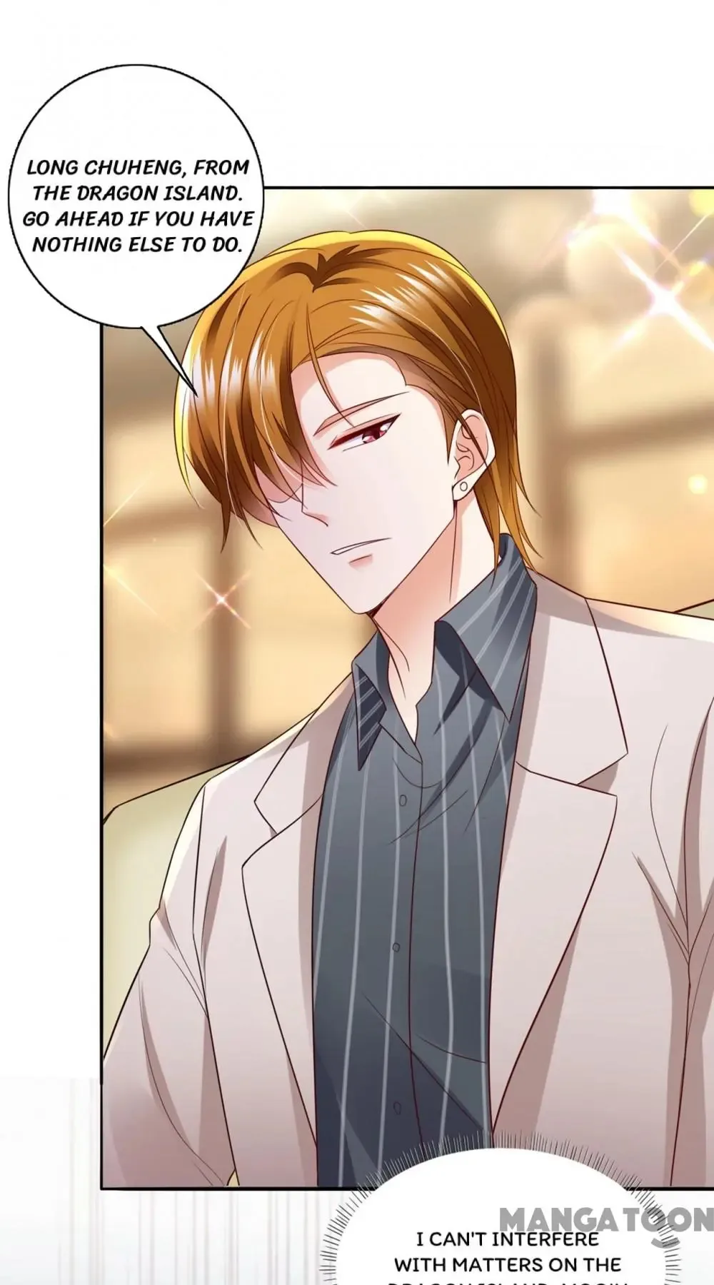 The Expensive Ex-Wife Of A Wealthy Family Chapter 643 page 25