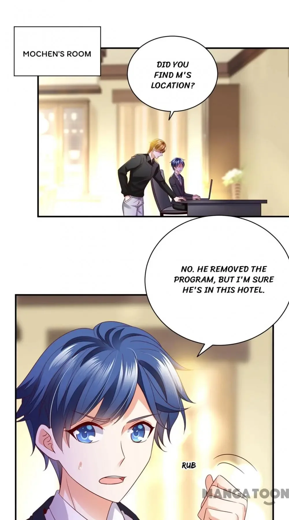 The Expensive Ex-Wife Of A Wealthy Family Chapter 641 page 32