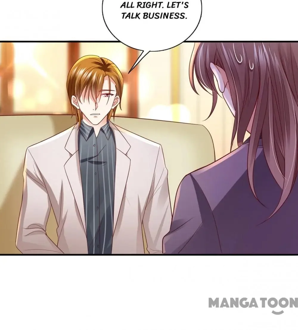 The Expensive Ex-Wife Of A Wealthy Family Chapter 643 page 28