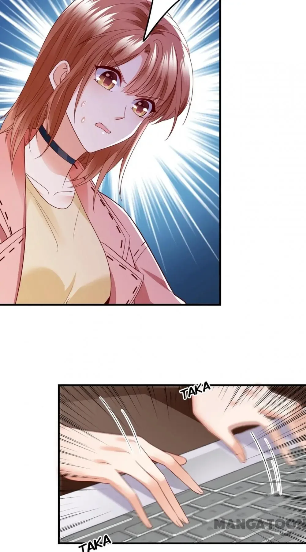 The Expensive Ex-Wife Of A Wealthy Family Chapter 641 page 29