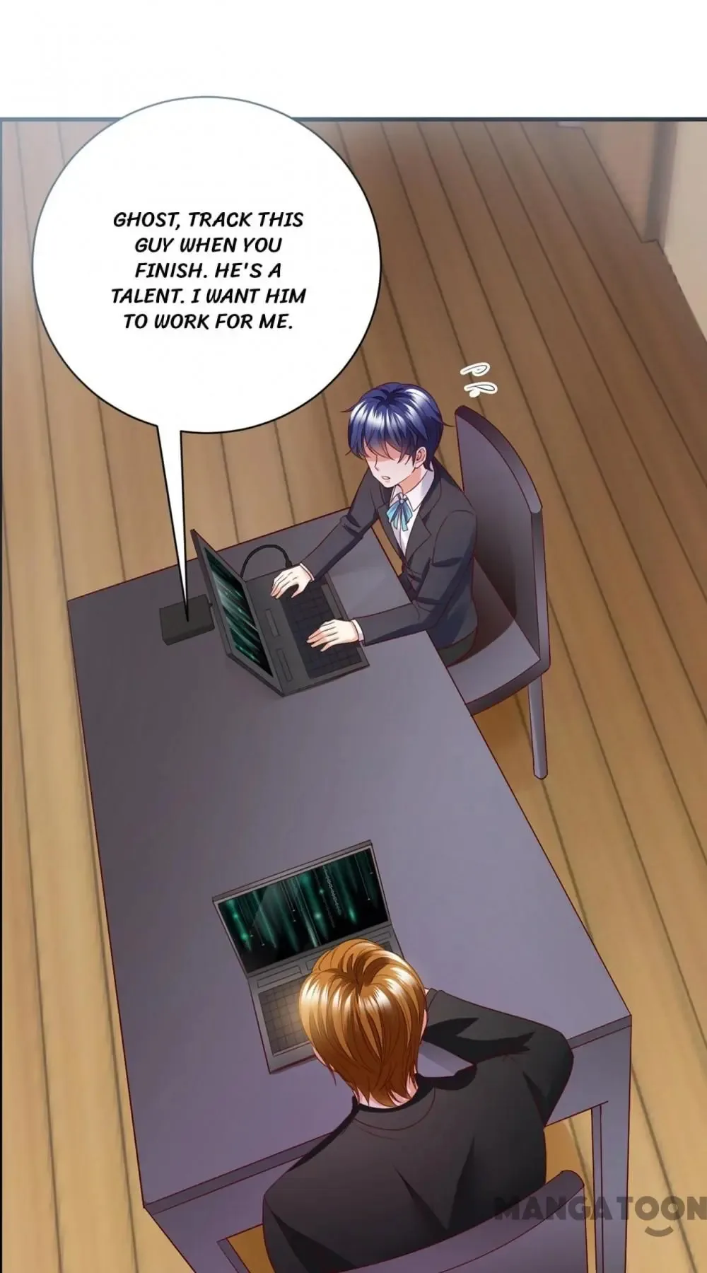 The Expensive Ex-Wife Of A Wealthy Family Chapter 641 page 26