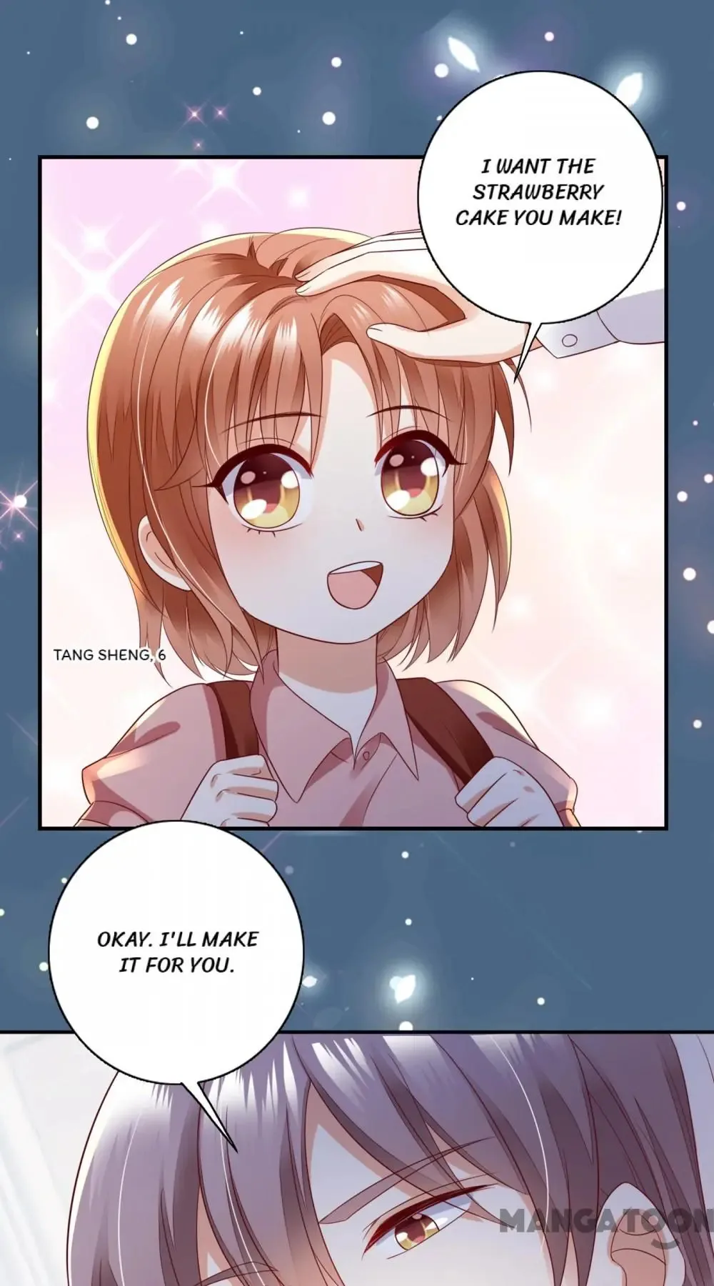 The Expensive Ex-Wife Of A Wealthy Family Chapter 642 page 15
