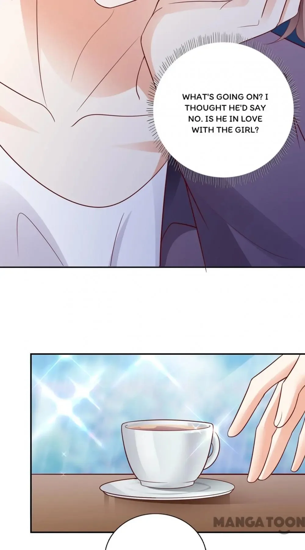 The Expensive Ex-Wife Of A Wealthy Family Chapter 643 page 27