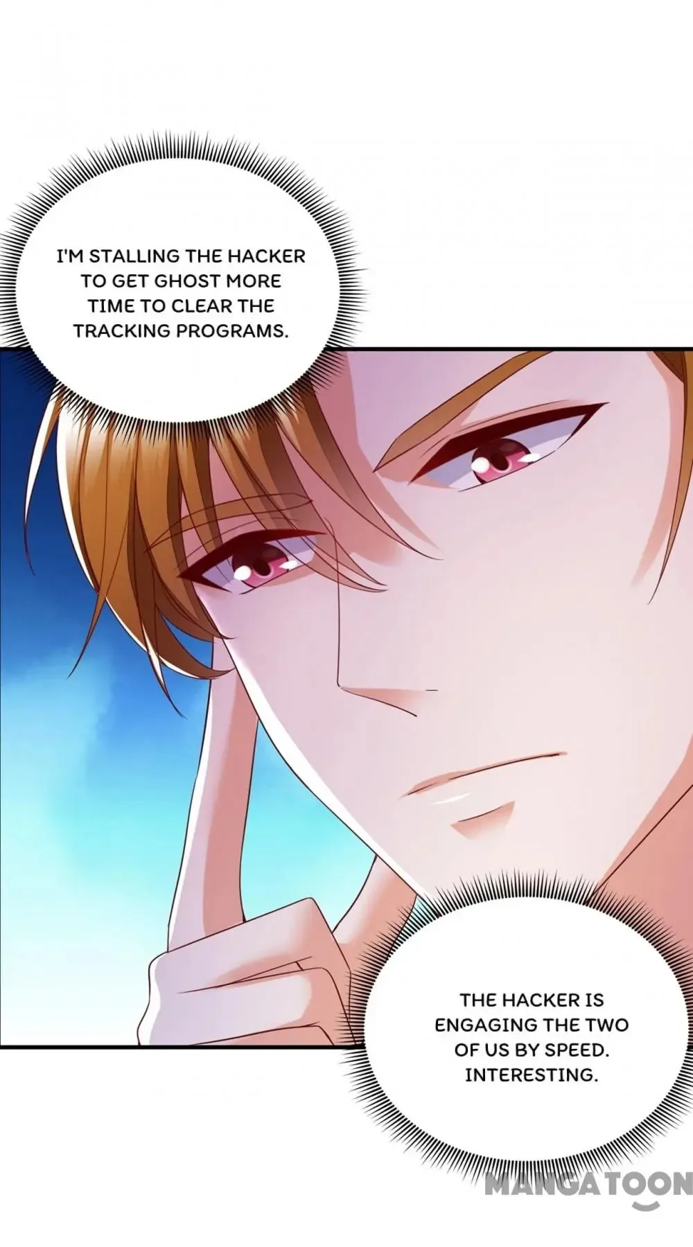 The Expensive Ex-Wife Of A Wealthy Family Chapter 641 page 25