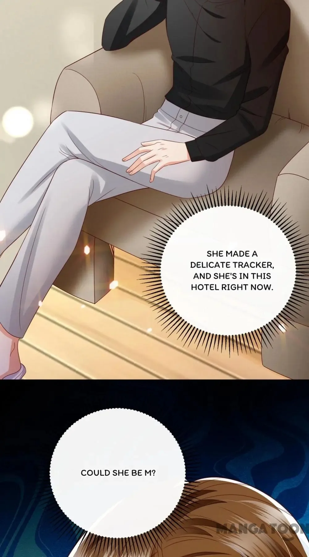The Expensive Ex-Wife Of A Wealthy Family Chapter 641 page 34