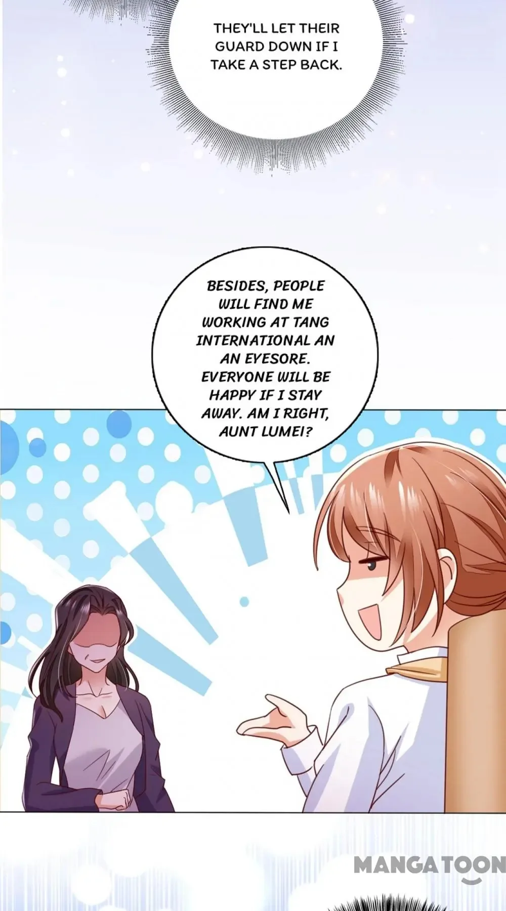 The Expensive Ex-Wife Of A Wealthy Family Chapter 645 page 2