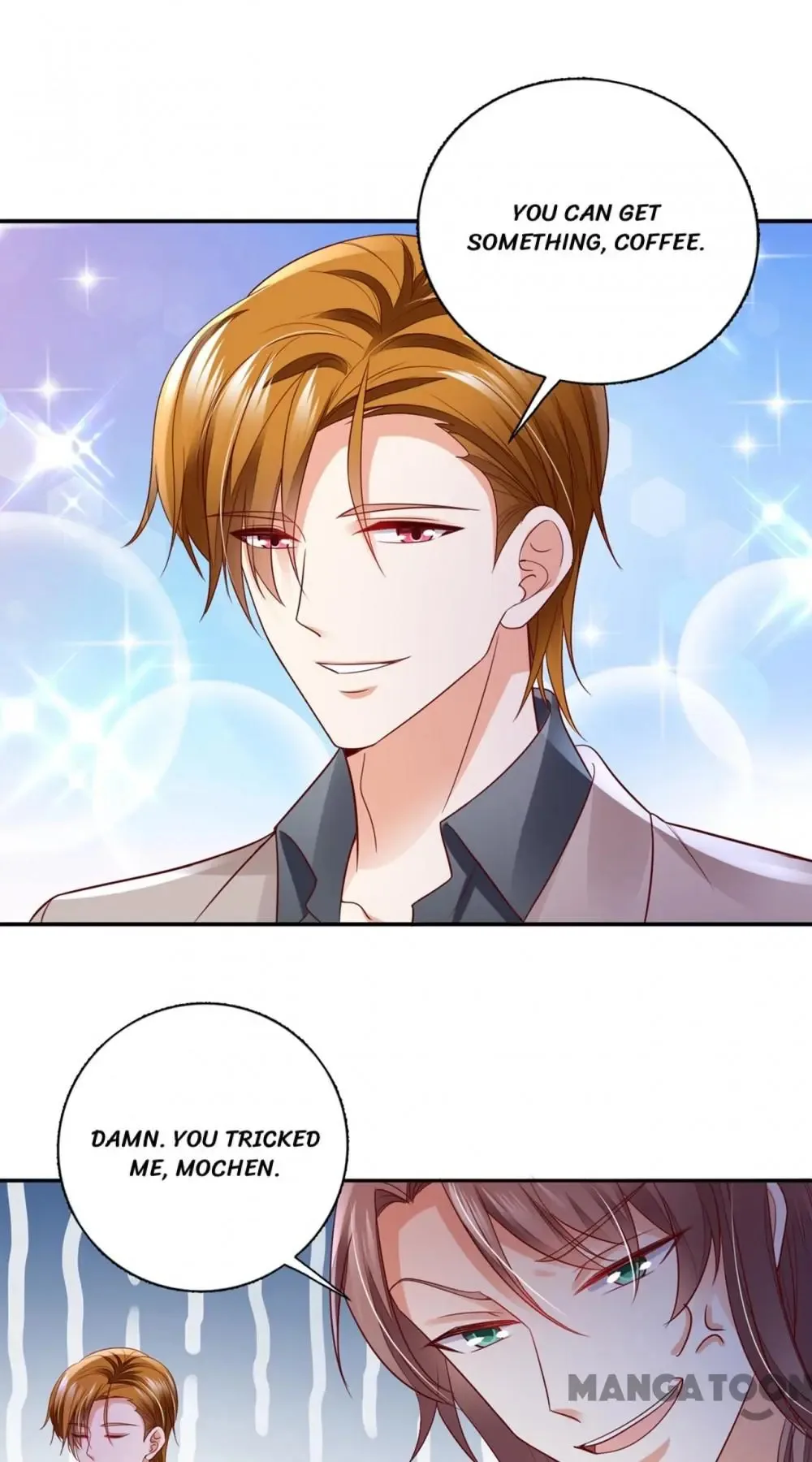 The Expensive Ex-Wife Of A Wealthy Family Chapter 643 page 32