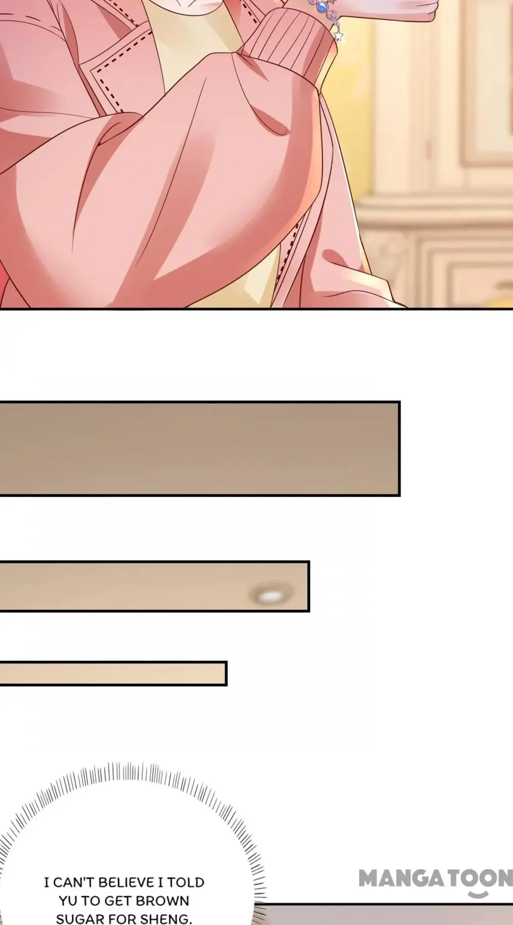 The Expensive Ex-Wife Of A Wealthy Family Chapter 642 page 27