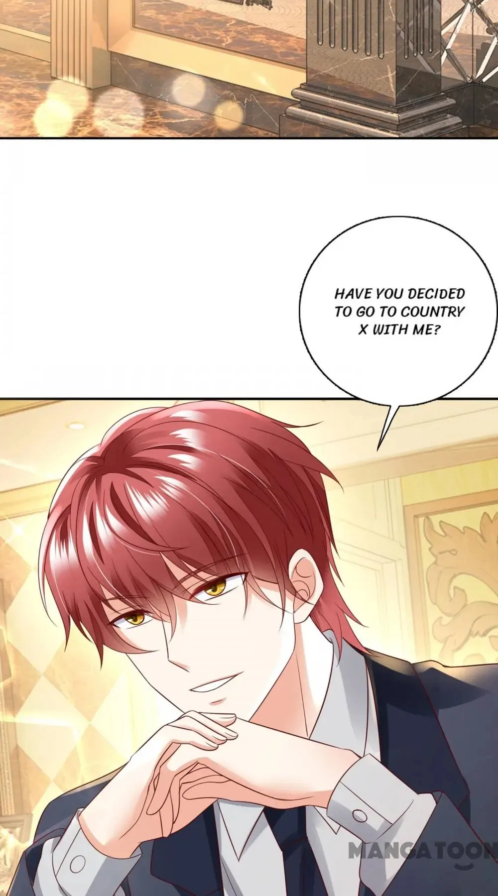 The Expensive Ex-Wife Of A Wealthy Family Chapter 642 page 21