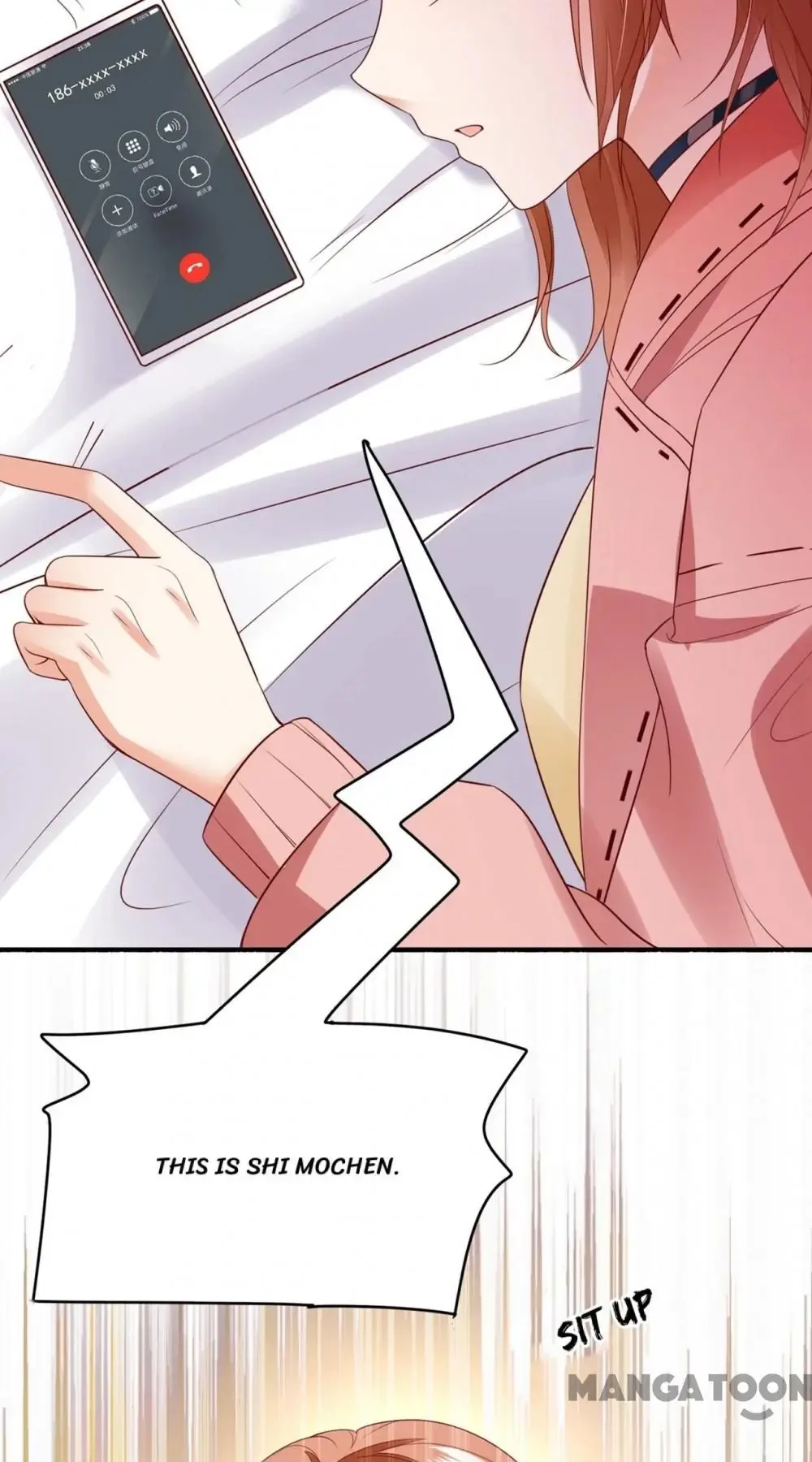 The Expensive Ex-Wife Of A Wealthy Family Chapter 641 page 39