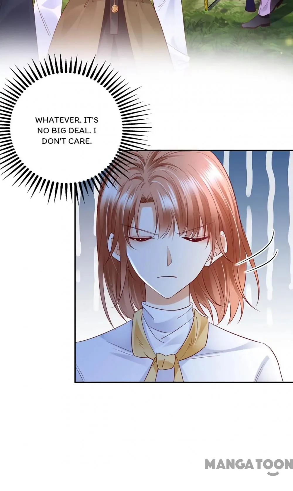 The Expensive Ex-Wife Of A Wealthy Family Chapter 646 page 8