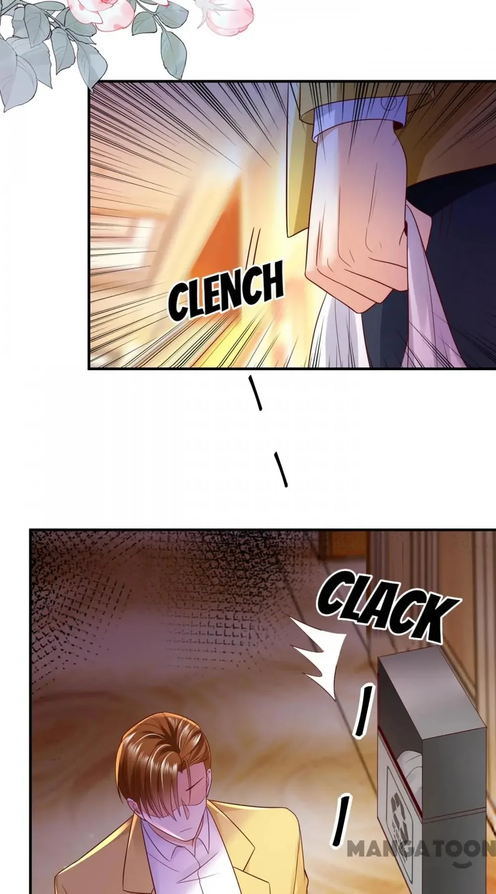 The Expensive Ex-Wife Of A Wealthy Family Chapter 642 page 31