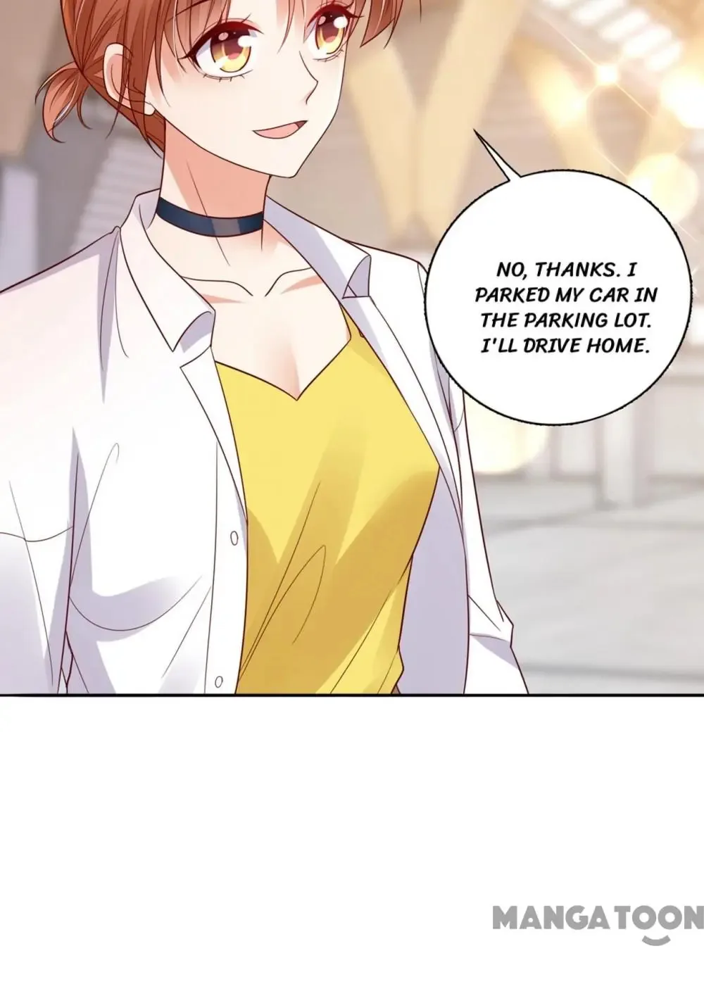 The Expensive Ex-Wife Of A Wealthy Family Chapter 644 page 3