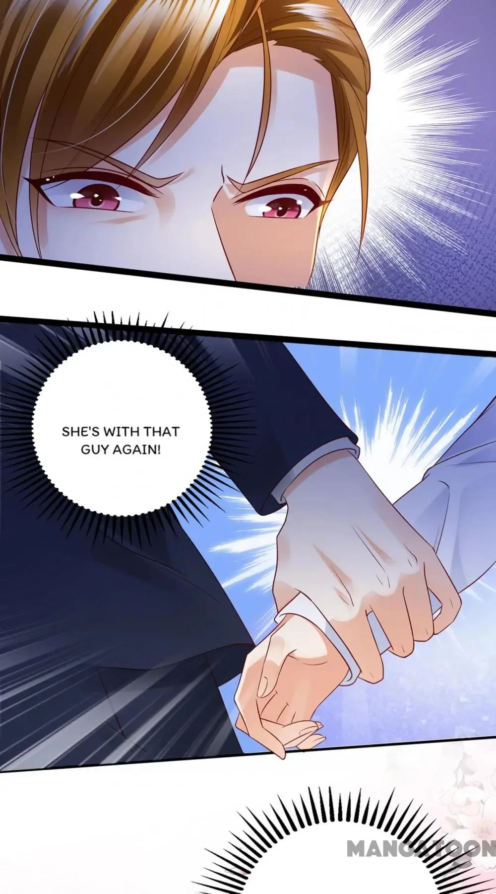The Expensive Ex-Wife Of A Wealthy Family Chapter 646 page 5