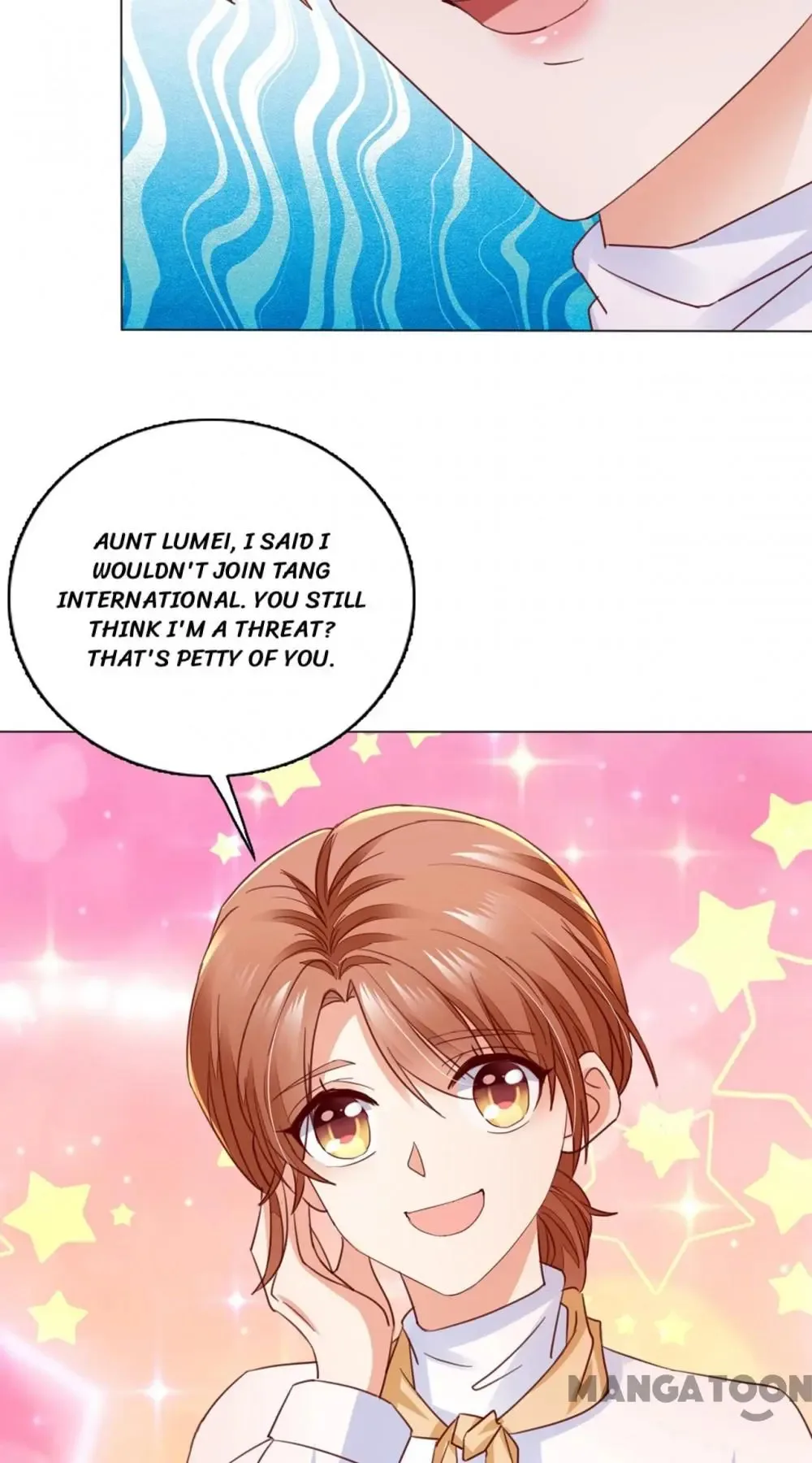 The Expensive Ex-Wife Of A Wealthy Family Chapter 645 page 5