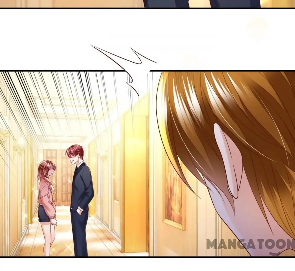 The Expensive Ex-Wife Of A Wealthy Family Chapter 642 page 29