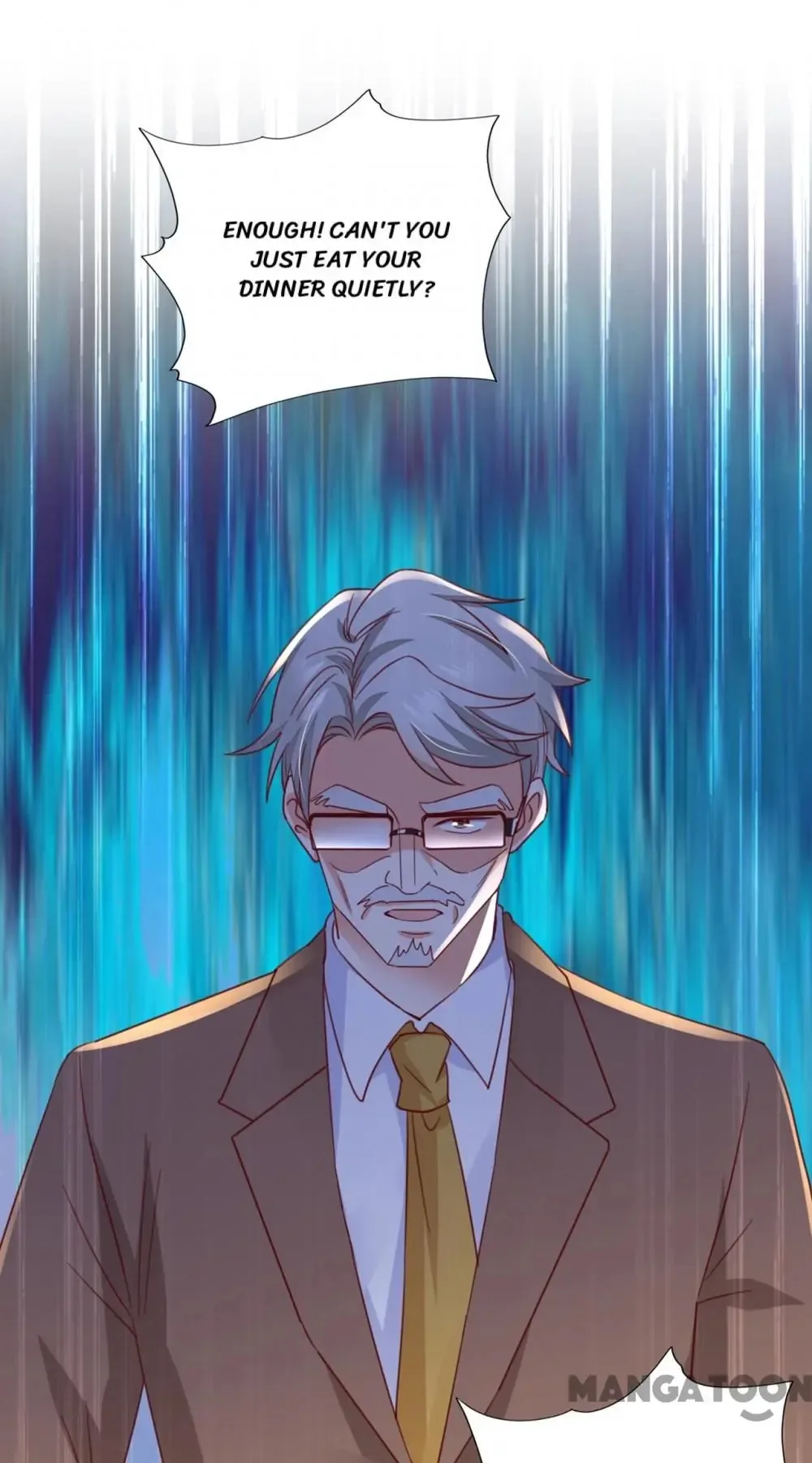 The Expensive Ex-Wife Of A Wealthy Family Chapter 645 page 7