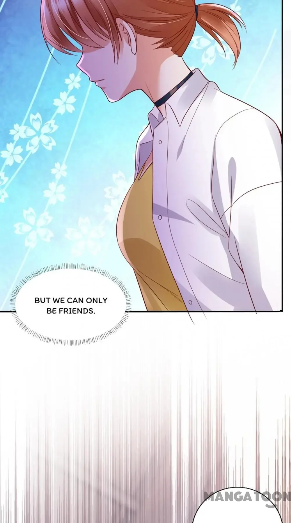 The Expensive Ex-Wife Of A Wealthy Family Chapter 644 page 8