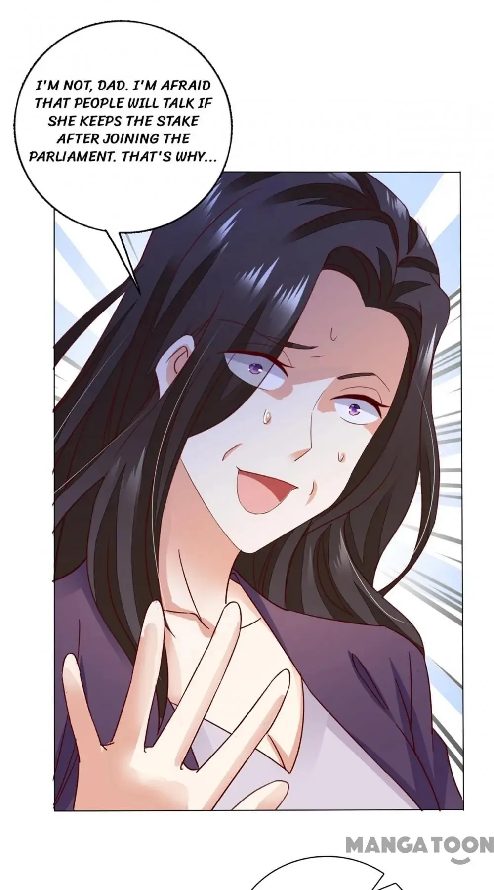 The Expensive Ex-Wife Of A Wealthy Family Chapter 645 page 9
