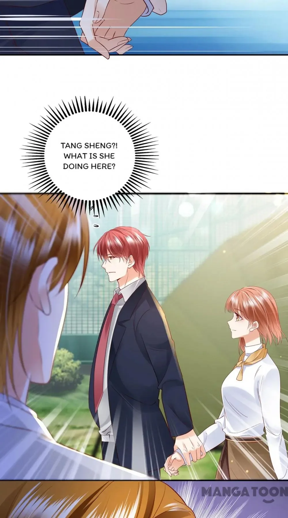 The Expensive Ex-Wife Of A Wealthy Family Chapter 646 page 4