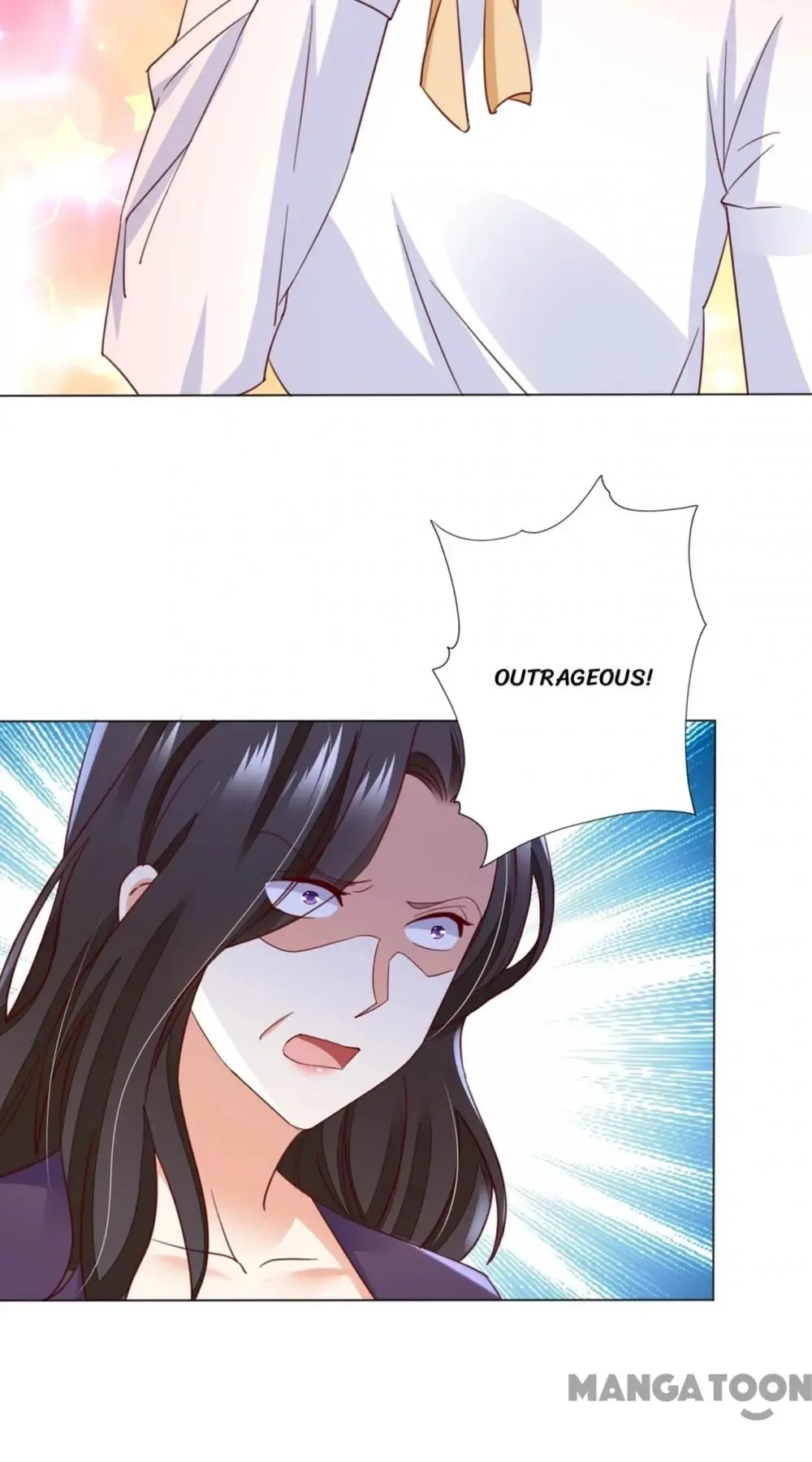 The Expensive Ex-Wife Of A Wealthy Family Chapter 645 page 6