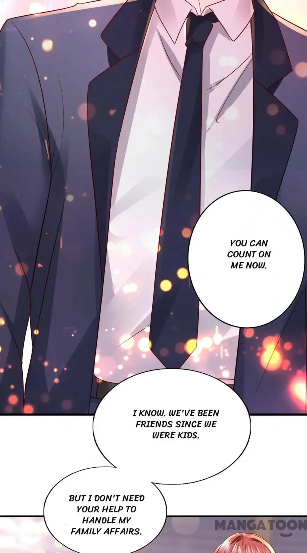The Expensive Ex-Wife Of A Wealthy Family Chapter 644 page 6