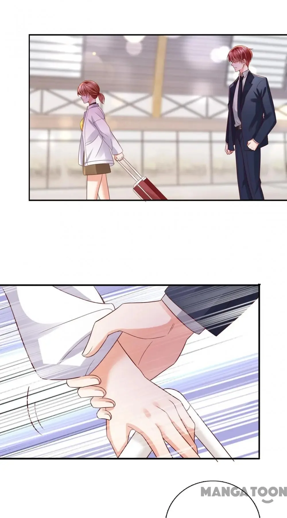 The Expensive Ex-Wife Of A Wealthy Family Chapter 644 page 4
