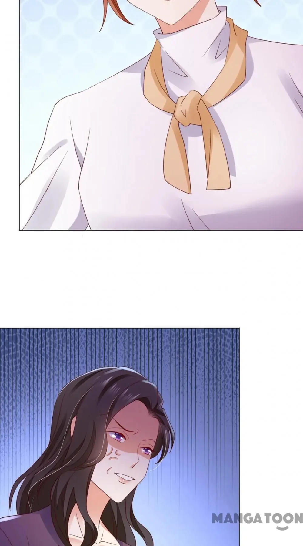 The Expensive Ex-Wife Of A Wealthy Family Chapter 644 page 14