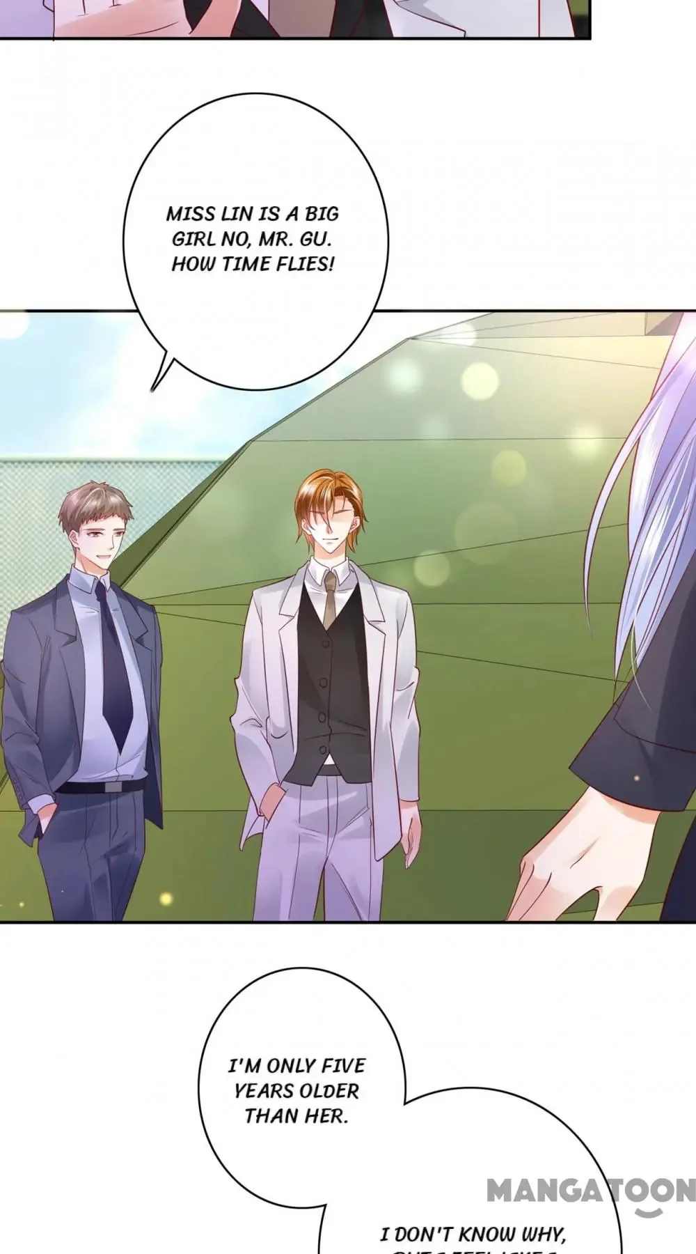 The Expensive Ex-Wife Of A Wealthy Family Chapter 646 page 14