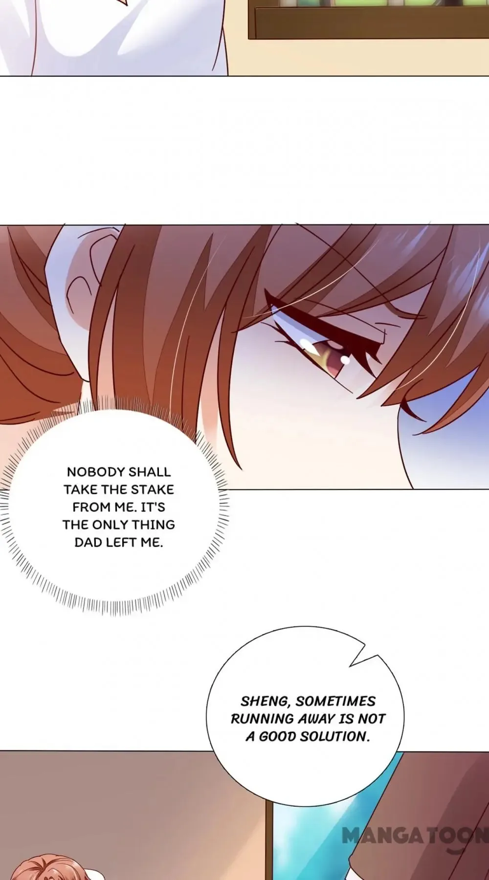 The Expensive Ex-Wife Of A Wealthy Family Chapter 645 page 14