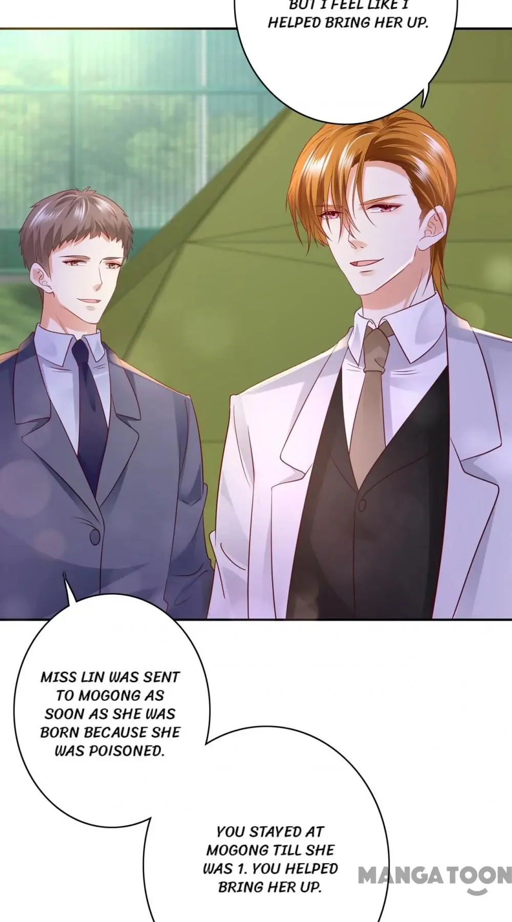 The Expensive Ex-Wife Of A Wealthy Family Chapter 646 page 15