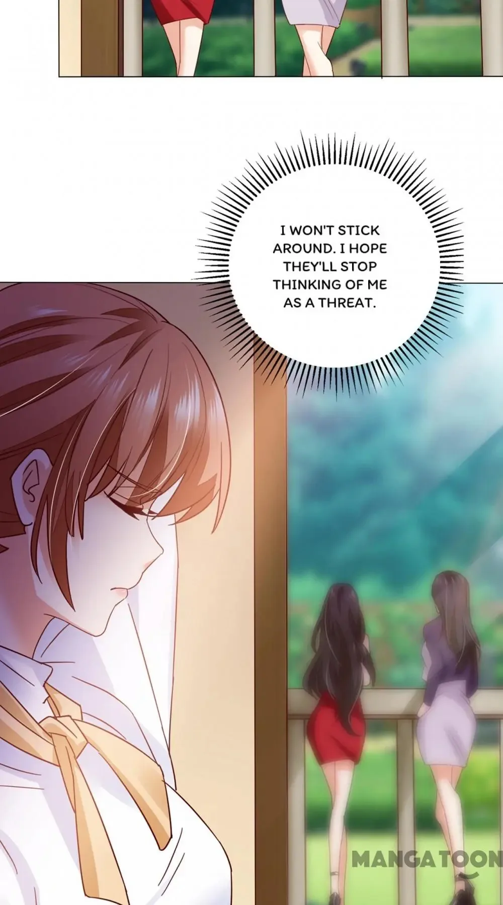 The Expensive Ex-Wife Of A Wealthy Family Chapter 645 page 13