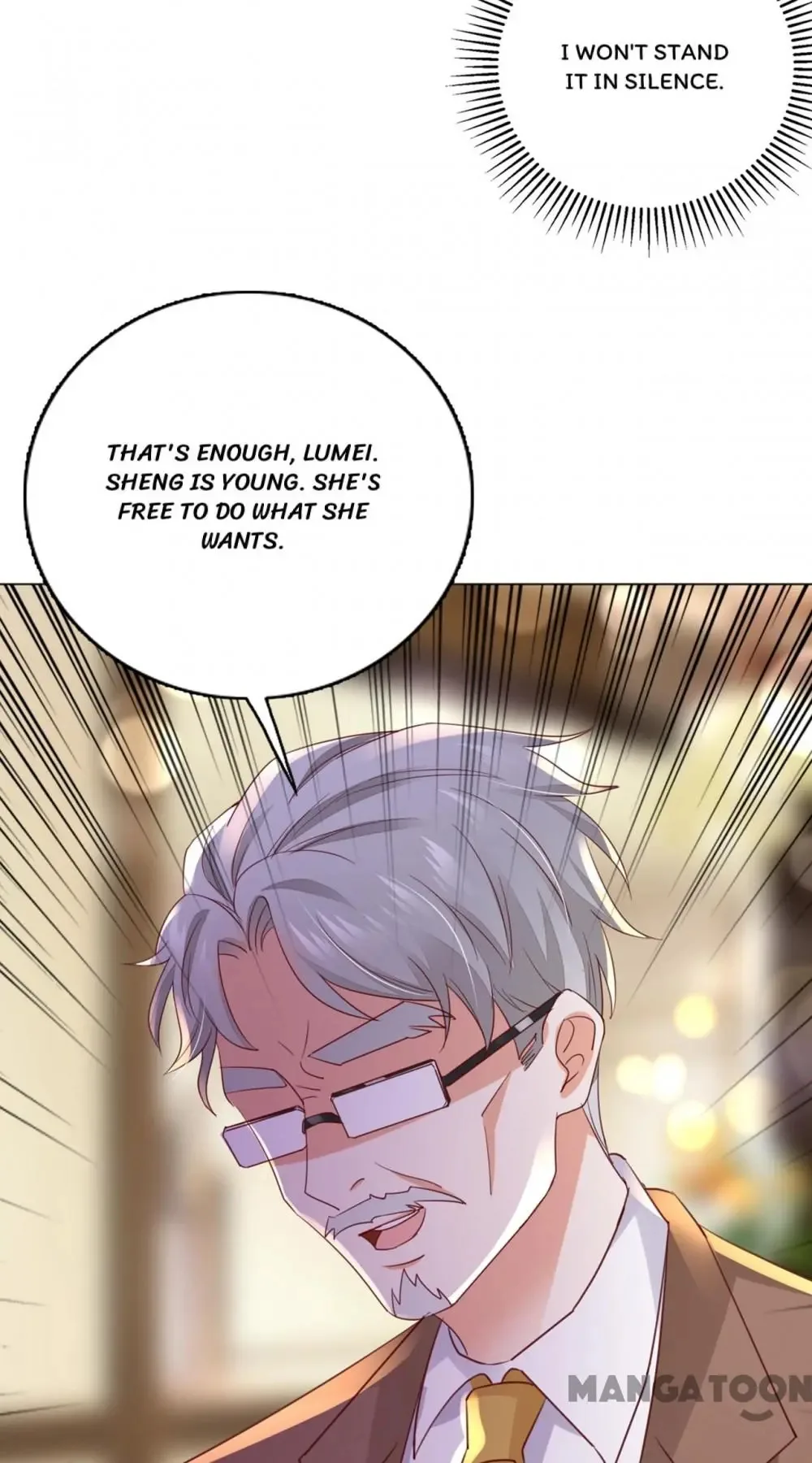 The Expensive Ex-Wife Of A Wealthy Family Chapter 644 page 16