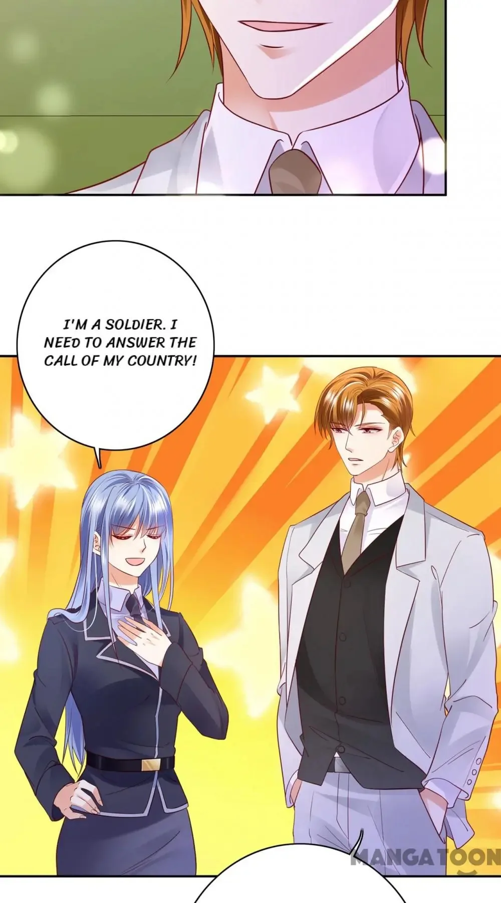 The Expensive Ex-Wife Of A Wealthy Family Chapter 646 page 11