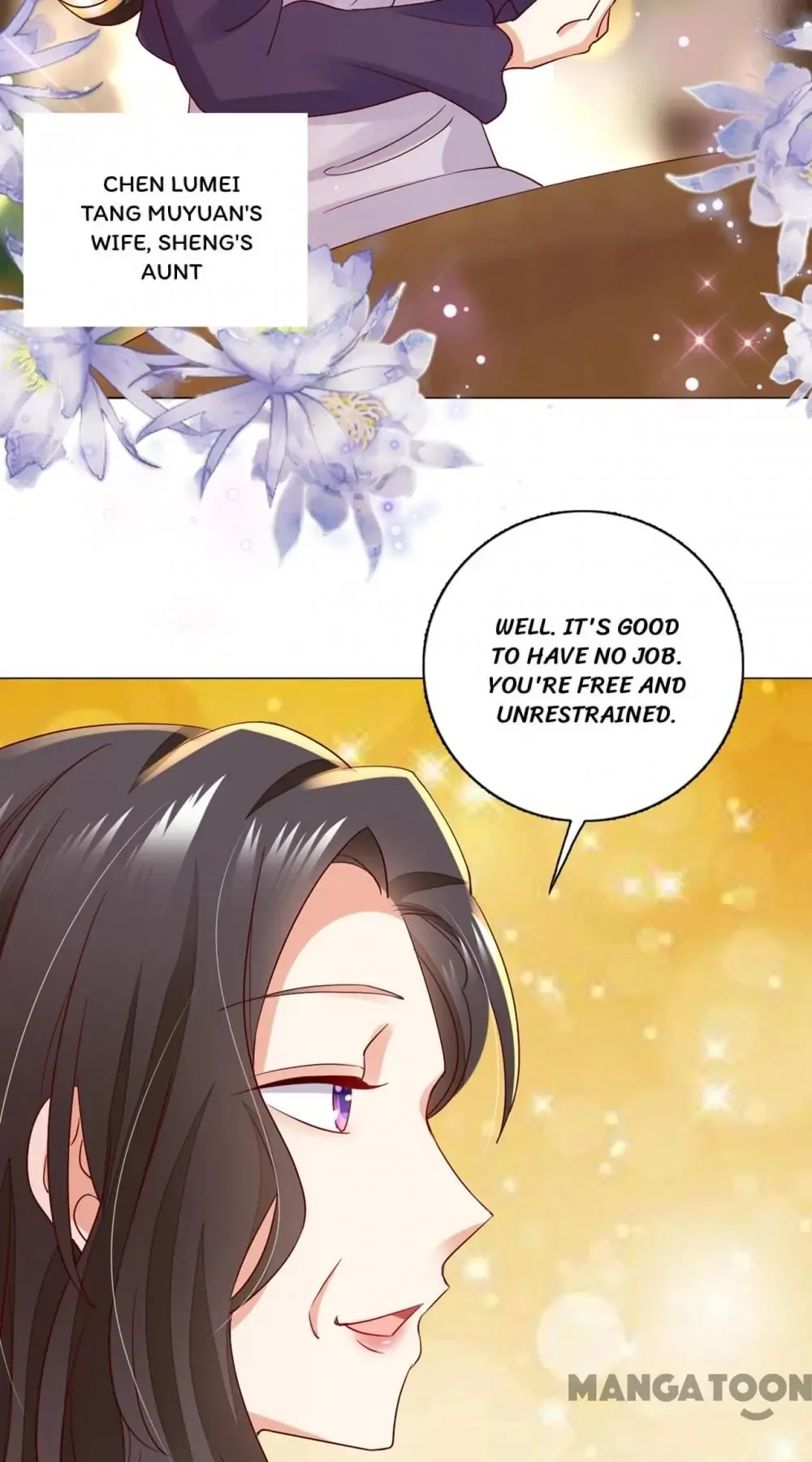 The Expensive Ex-Wife Of A Wealthy Family Chapter 644 page 12