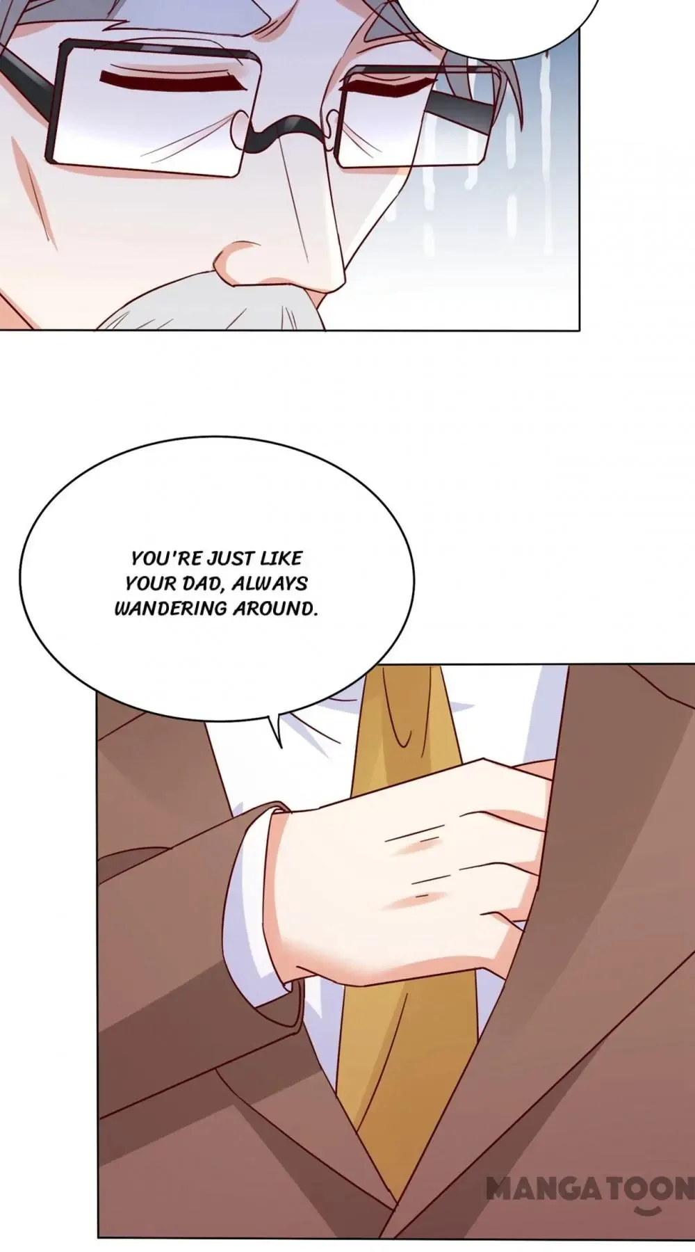 The Expensive Ex-Wife Of A Wealthy Family Chapter 645 page 18
