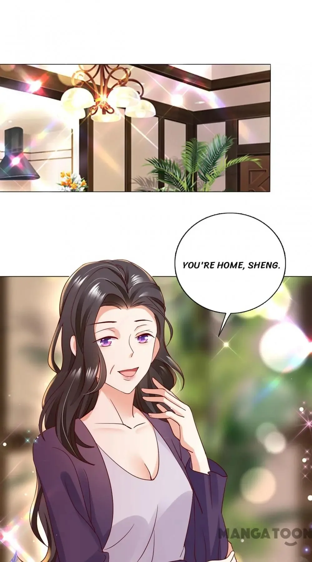 The Expensive Ex-Wife Of A Wealthy Family Chapter 644 page 11