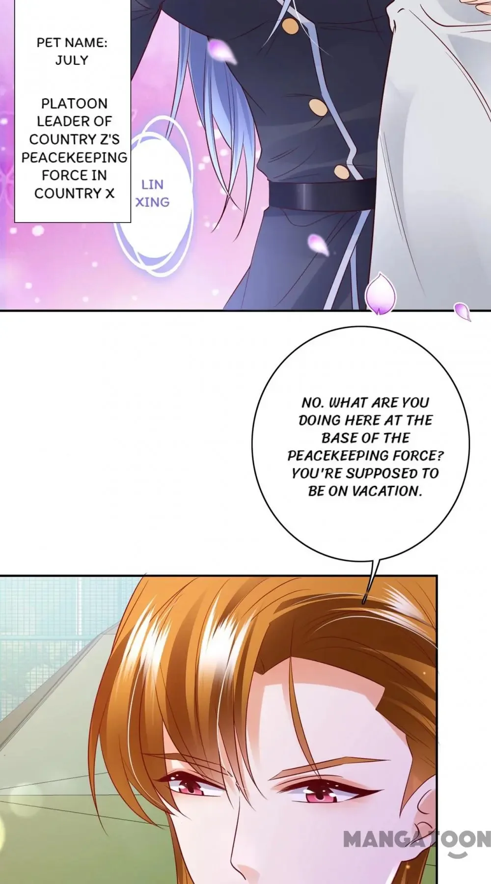 The Expensive Ex-Wife Of A Wealthy Family Chapter 646 page 10