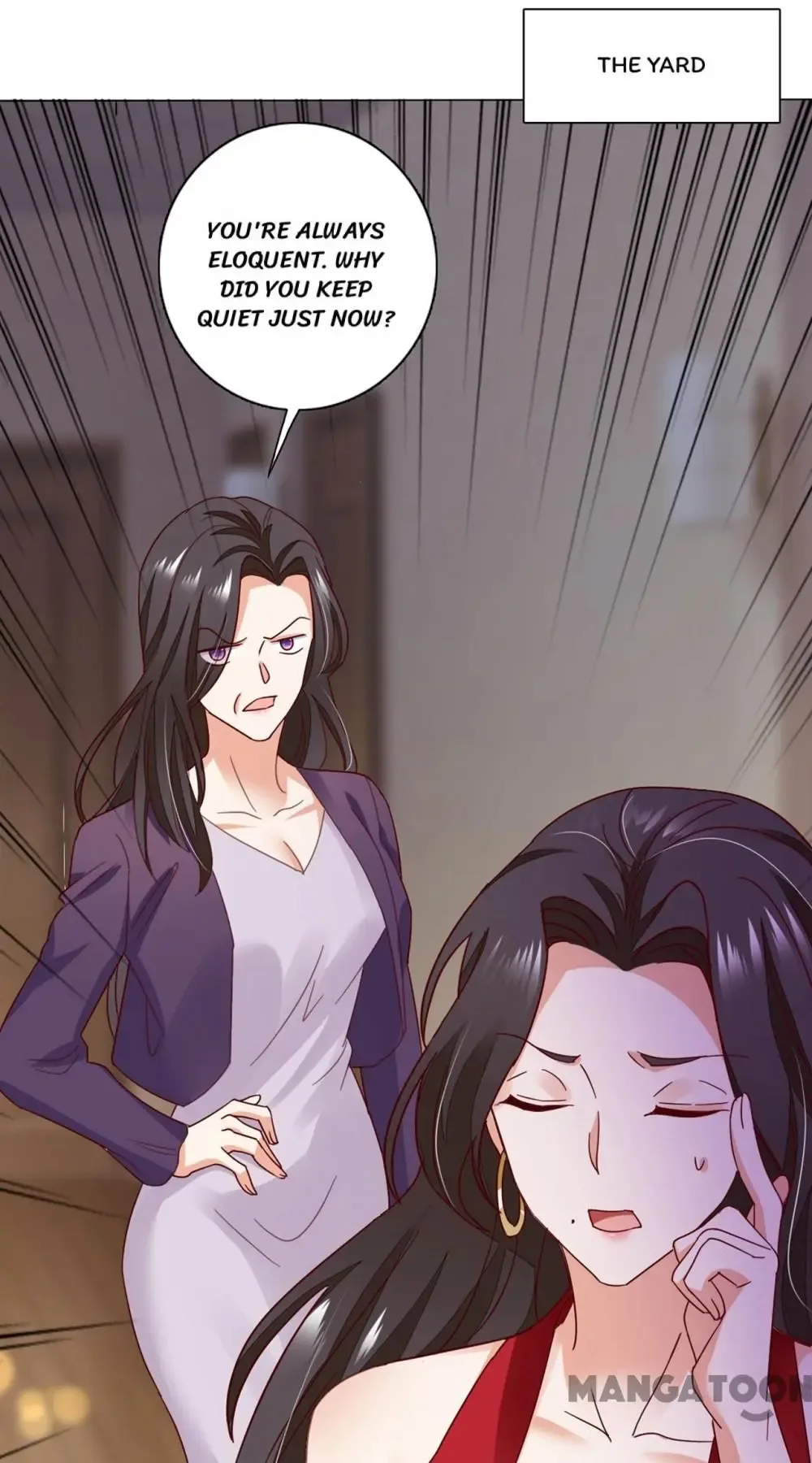 The Expensive Ex-Wife Of A Wealthy Family Chapter 645 page 11