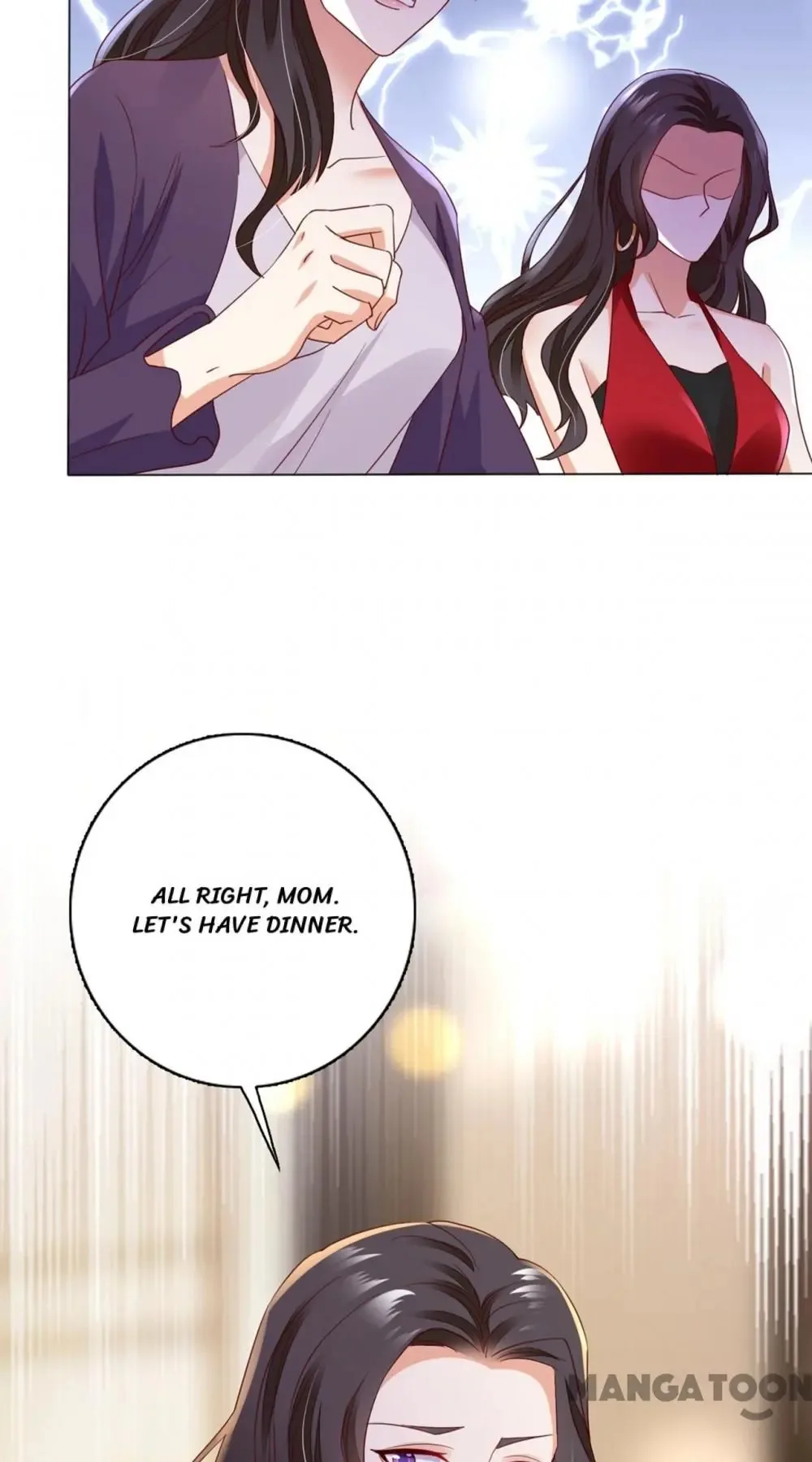 The Expensive Ex-Wife Of A Wealthy Family Chapter 644 page 19
