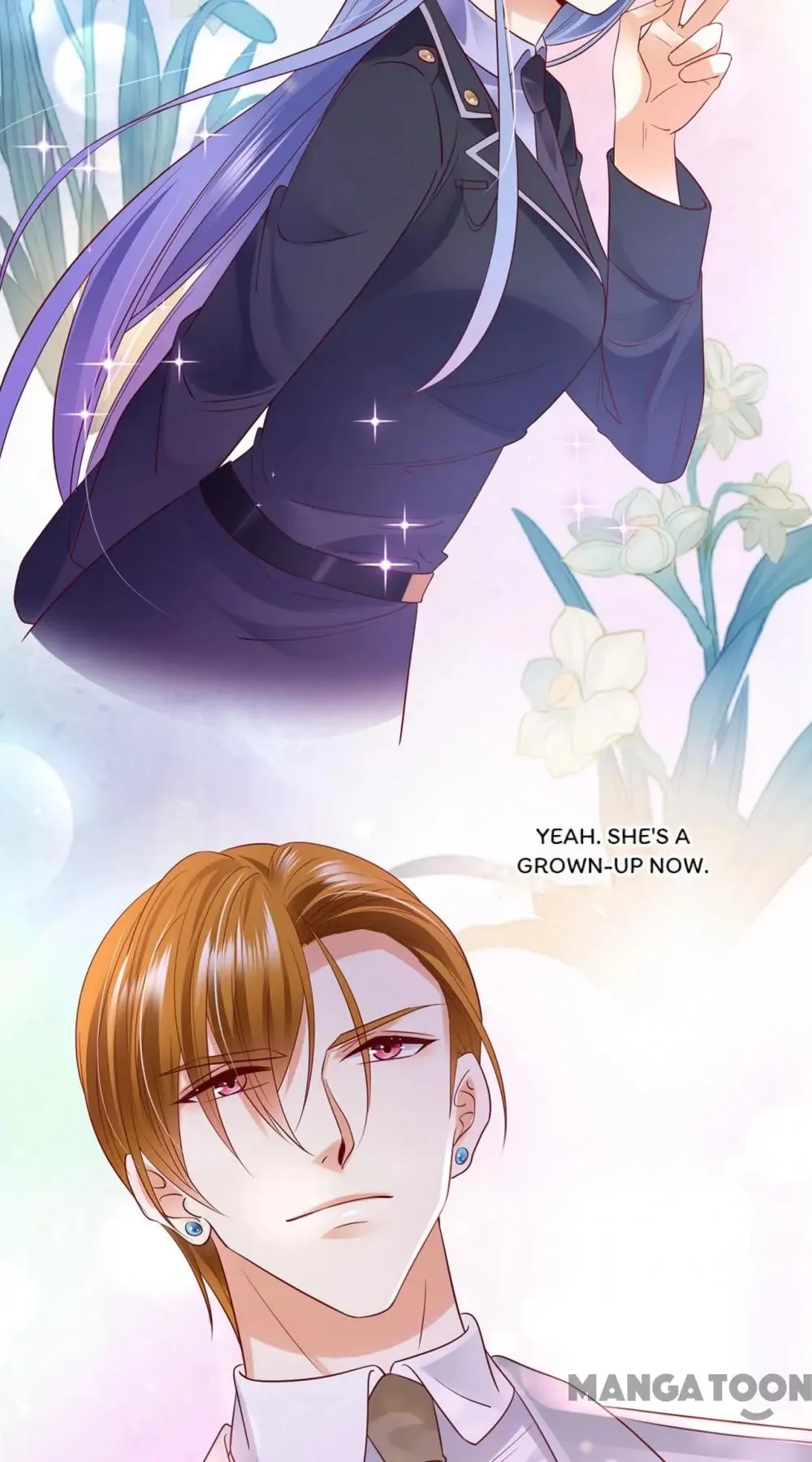 The Expensive Ex-Wife Of A Wealthy Family Chapter 646 page 18